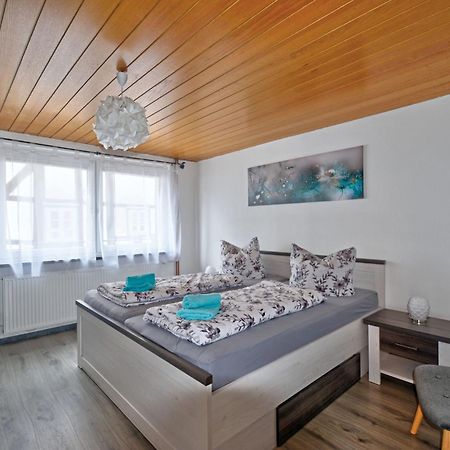 Apartment Born 2 By Interhome Schieder-Schwalenberg ภายนอก รูปภาพ