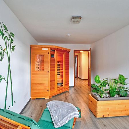 Apartment Born 2 By Interhome Schieder-Schwalenberg ภายนอก รูปภาพ