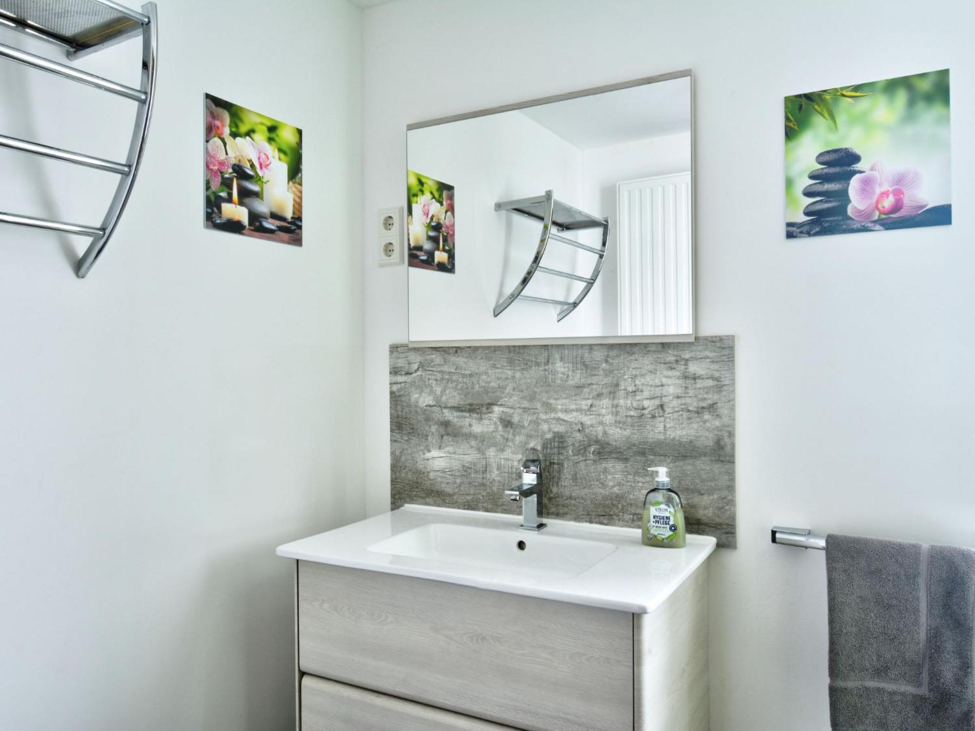 Apartment Born 2 By Interhome Schieder-Schwalenberg ภายนอก รูปภาพ