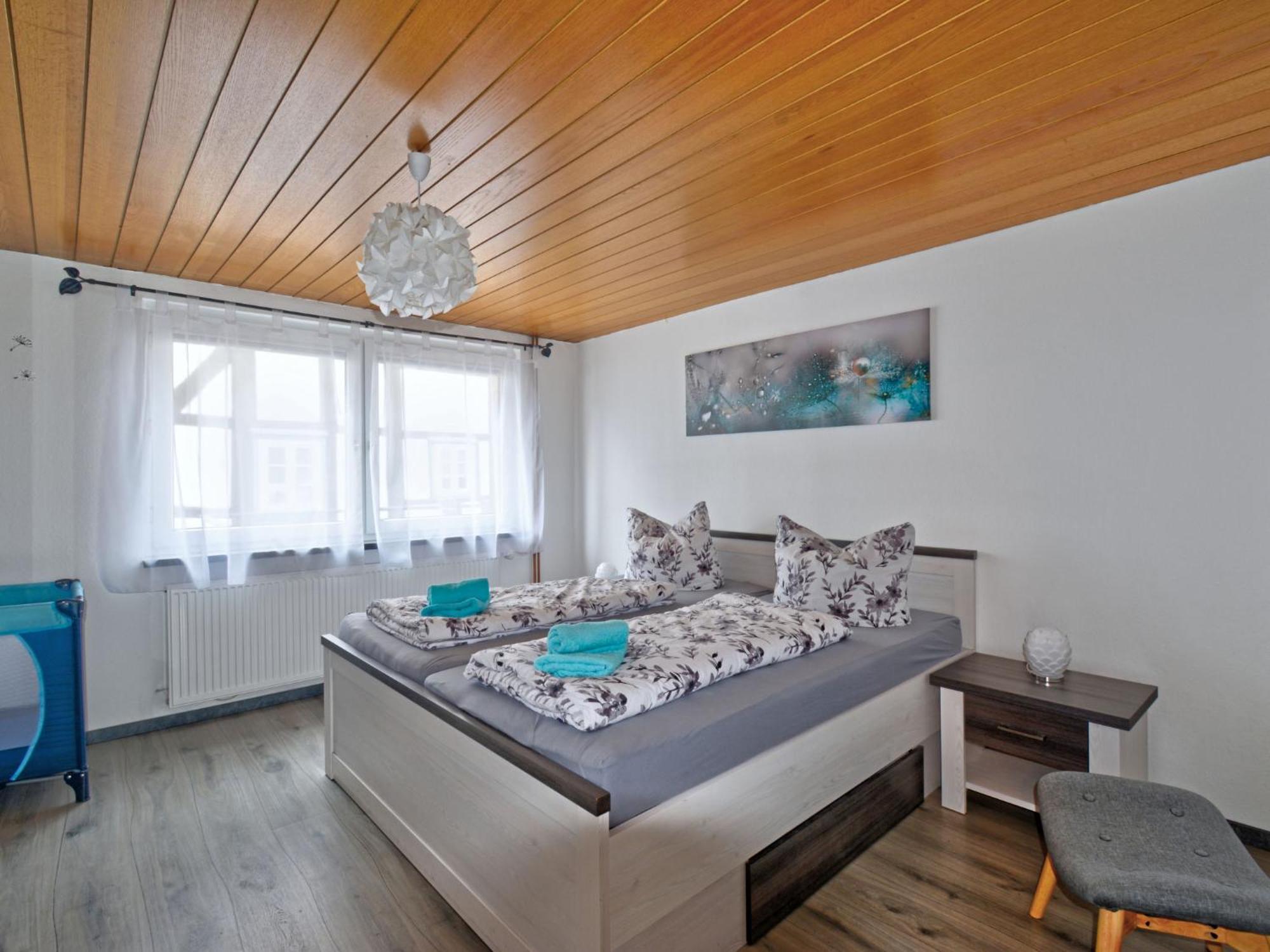 Apartment Born 2 By Interhome Schieder-Schwalenberg ภายนอก รูปภาพ