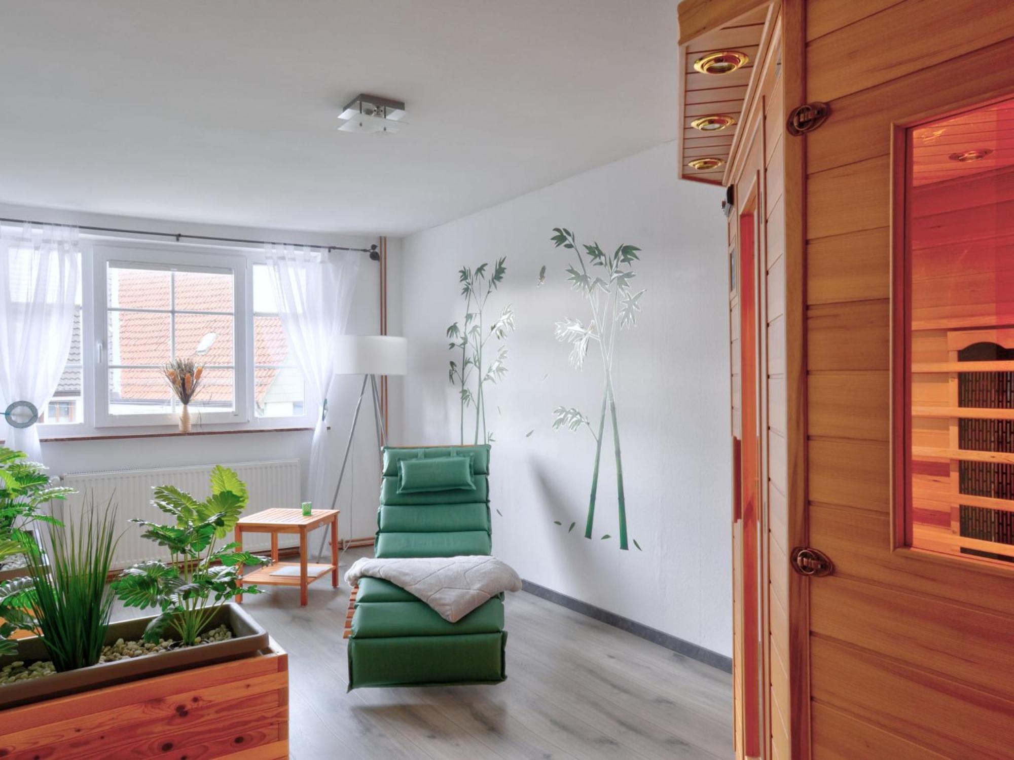 Apartment Born 2 By Interhome Schieder-Schwalenberg ภายนอก รูปภาพ