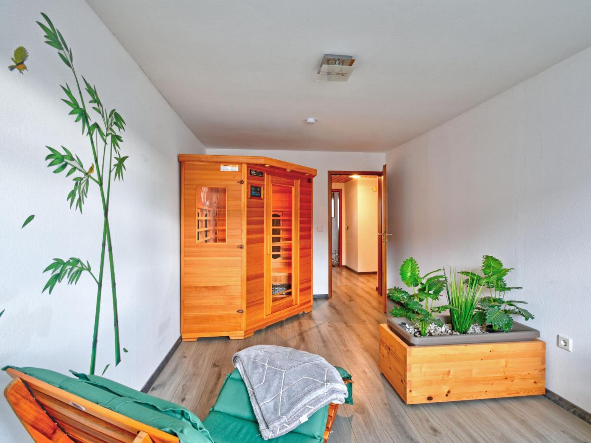 Apartment Born 2 By Interhome Schieder-Schwalenberg ภายนอก รูปภาพ