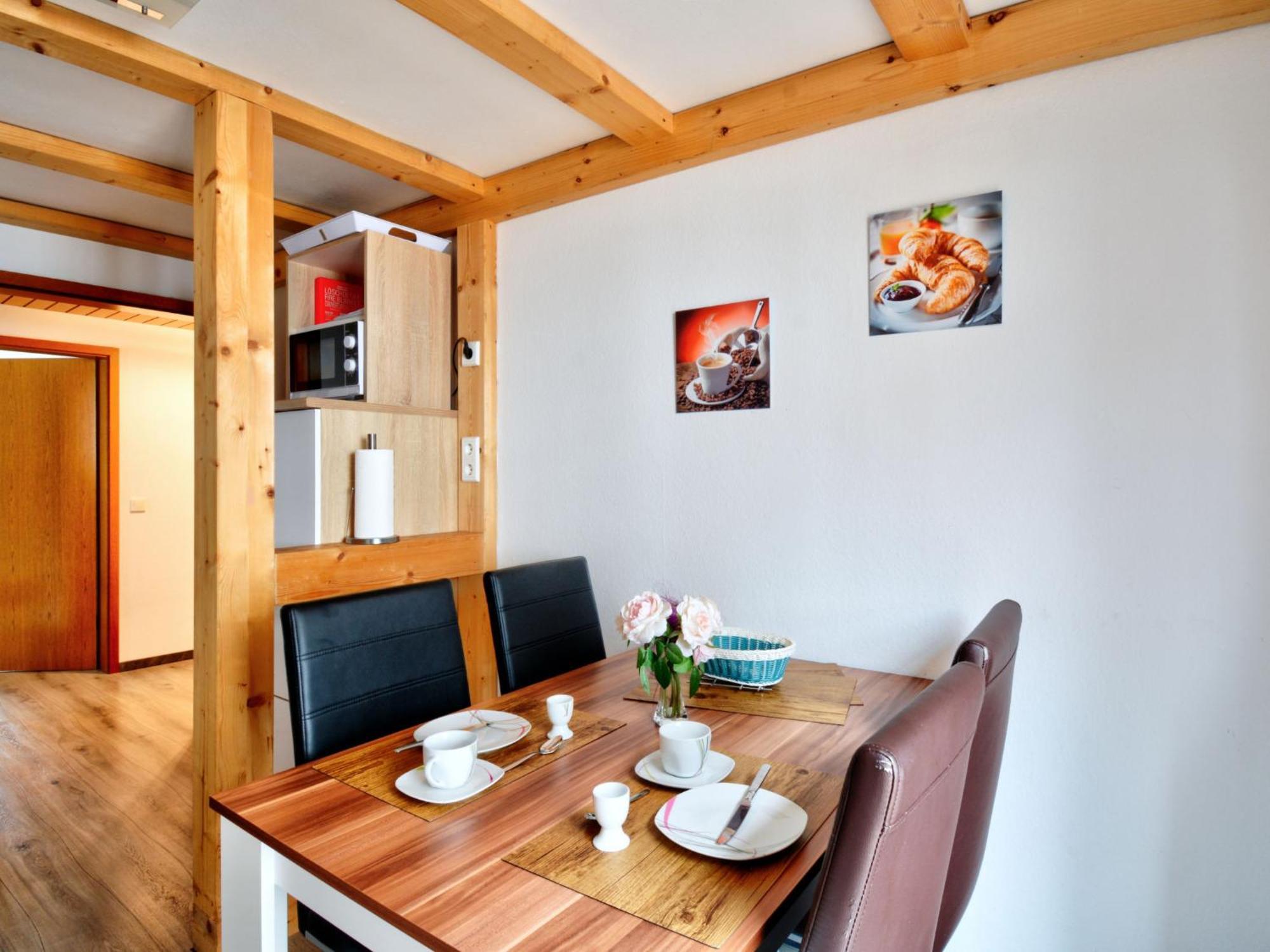 Apartment Born 2 By Interhome Schieder-Schwalenberg ภายนอก รูปภาพ