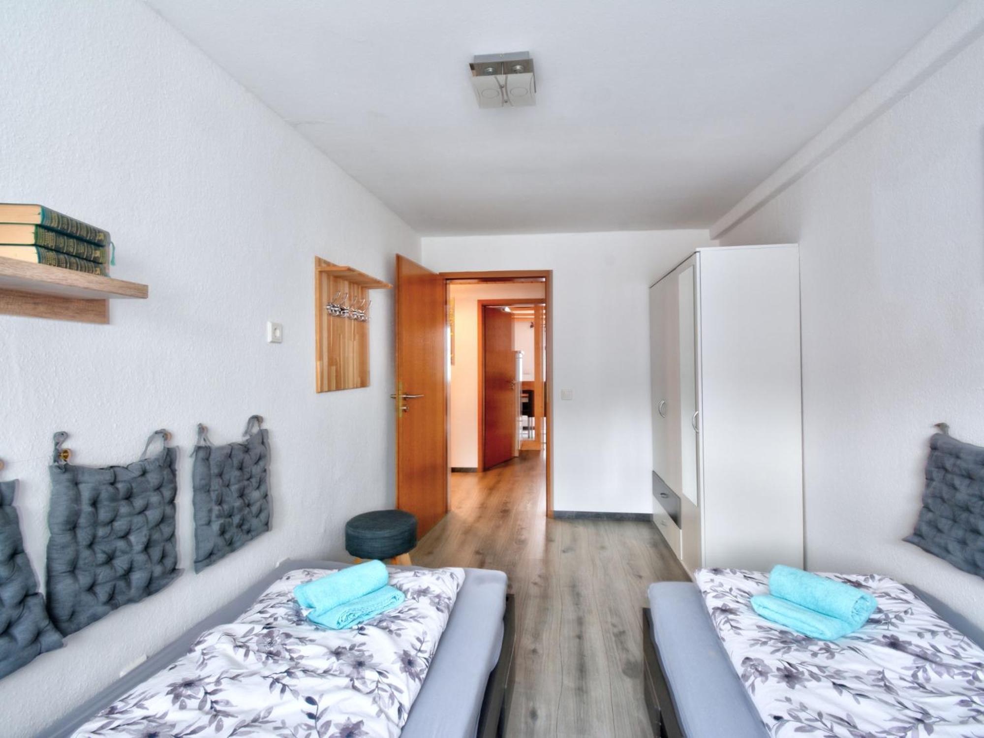 Apartment Born 2 By Interhome Schieder-Schwalenberg ภายนอก รูปภาพ