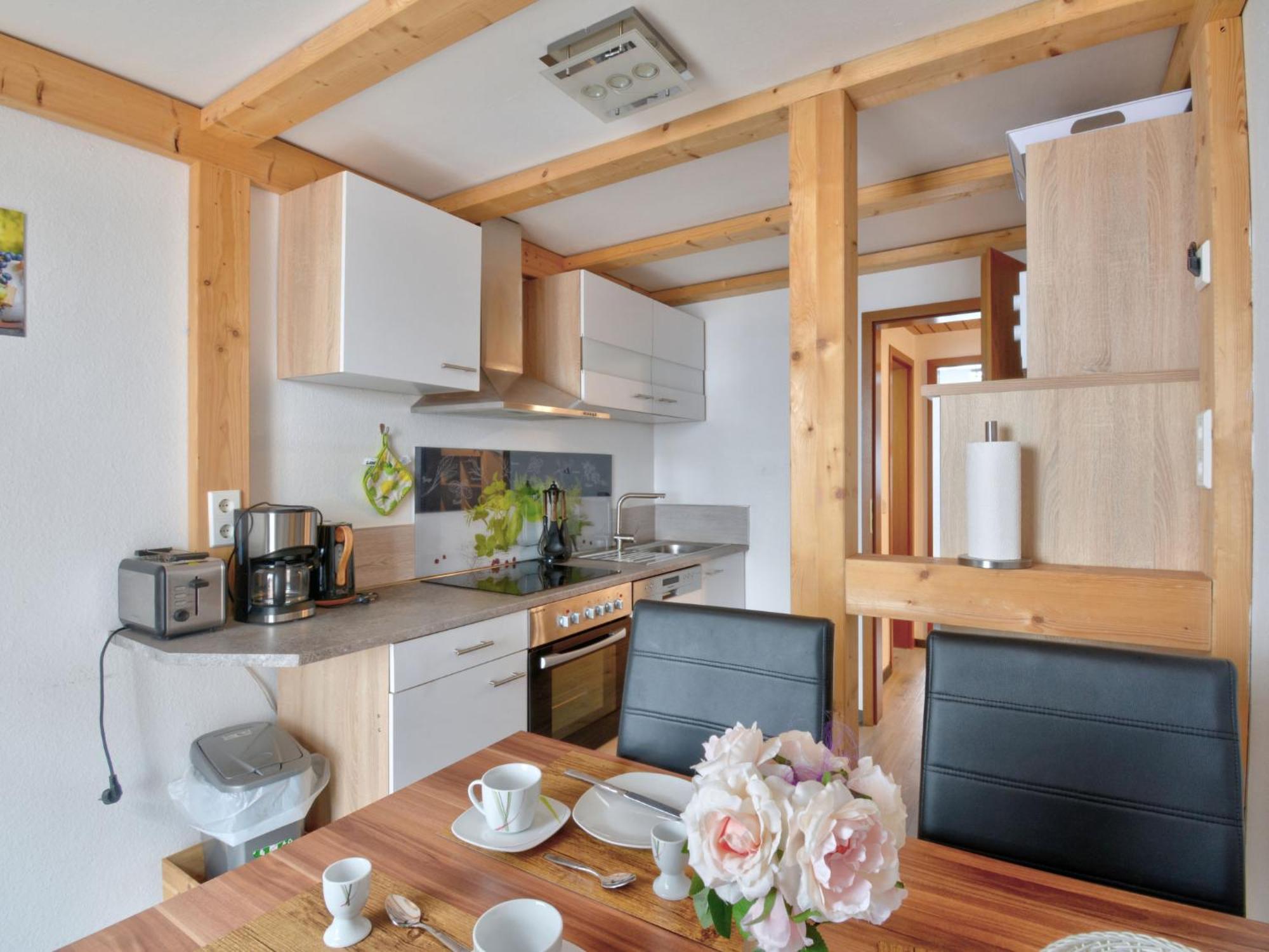 Apartment Born 2 By Interhome Schieder-Schwalenberg ภายนอก รูปภาพ