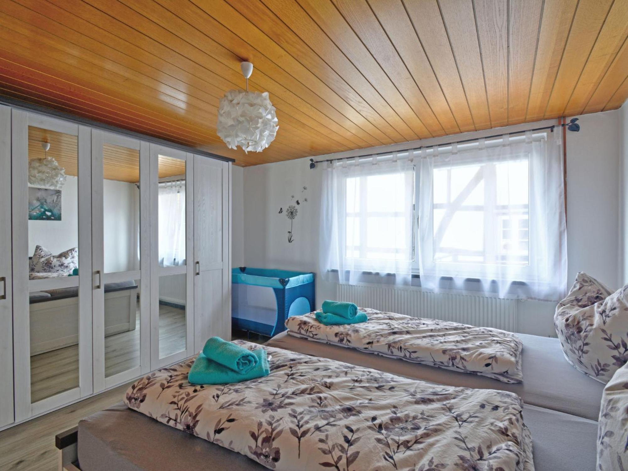 Apartment Born 2 By Interhome Schieder-Schwalenberg ภายนอก รูปภาพ