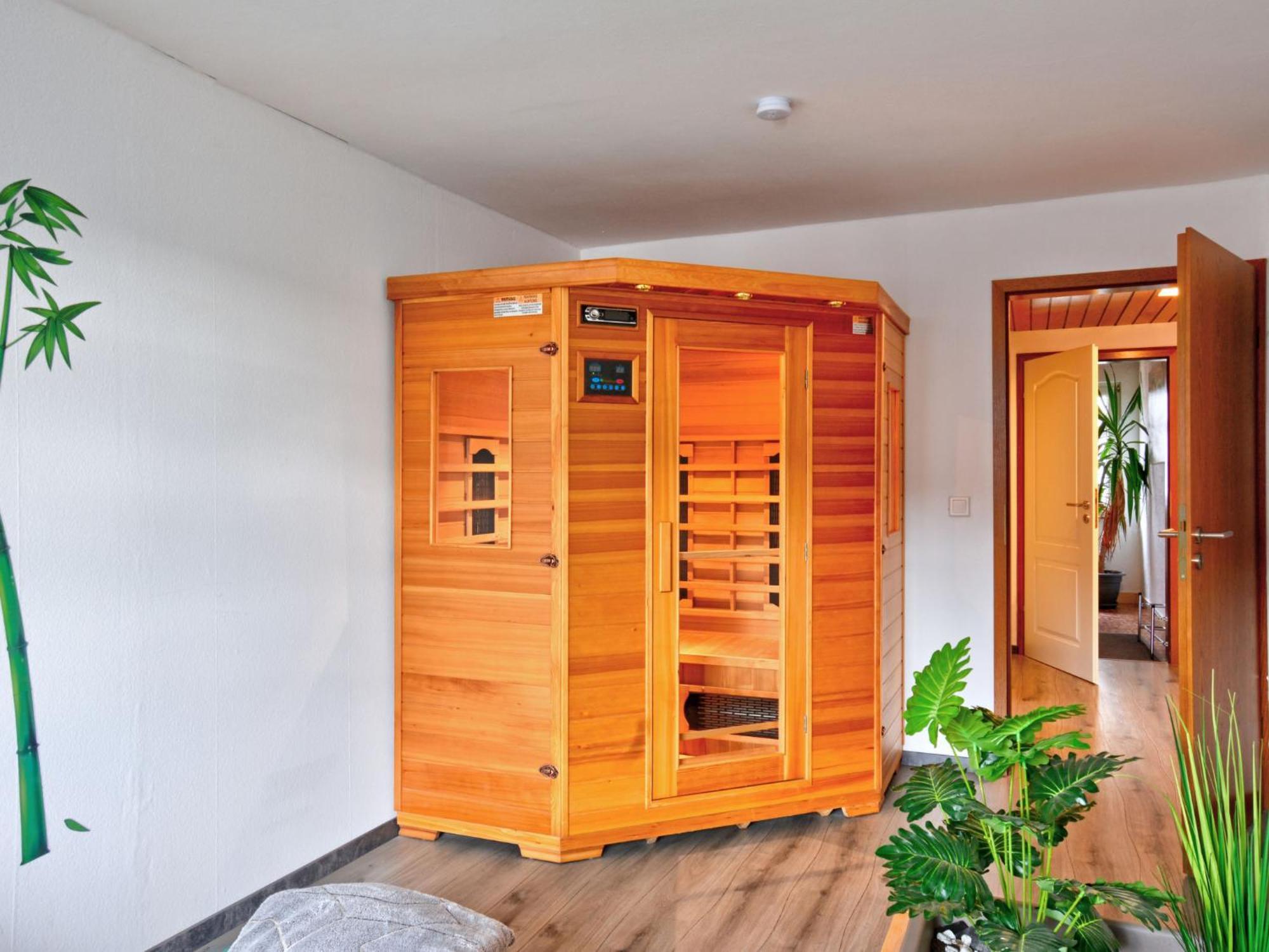 Apartment Born 2 By Interhome Schieder-Schwalenberg ภายนอก รูปภาพ