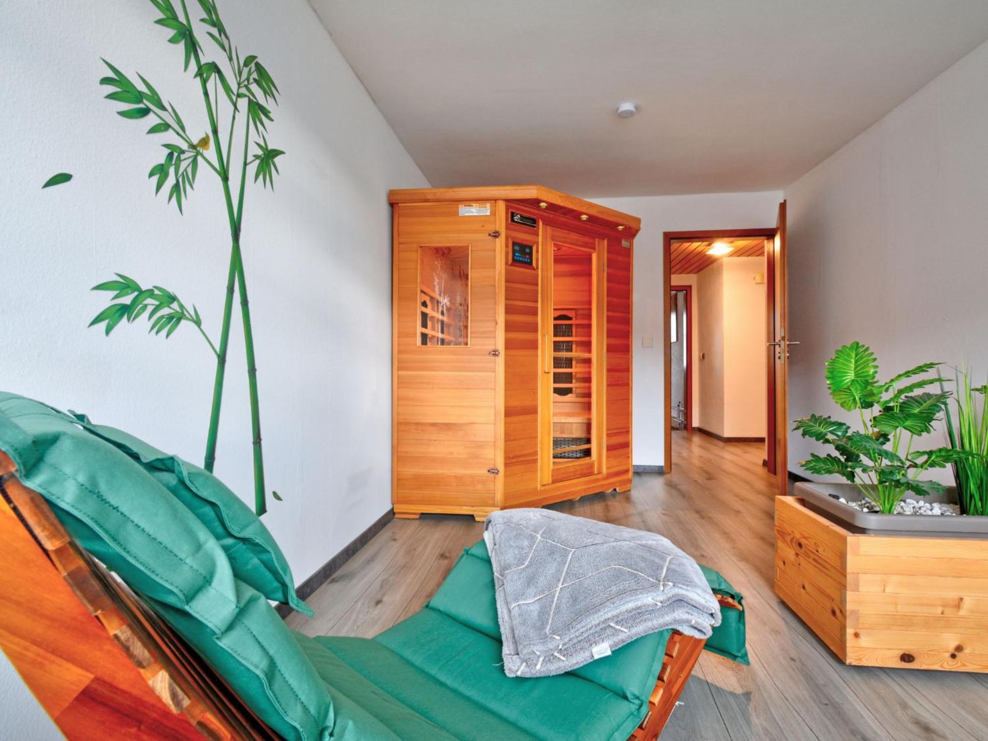 Apartment Born 2 By Interhome Schieder-Schwalenberg ภายนอก รูปภาพ