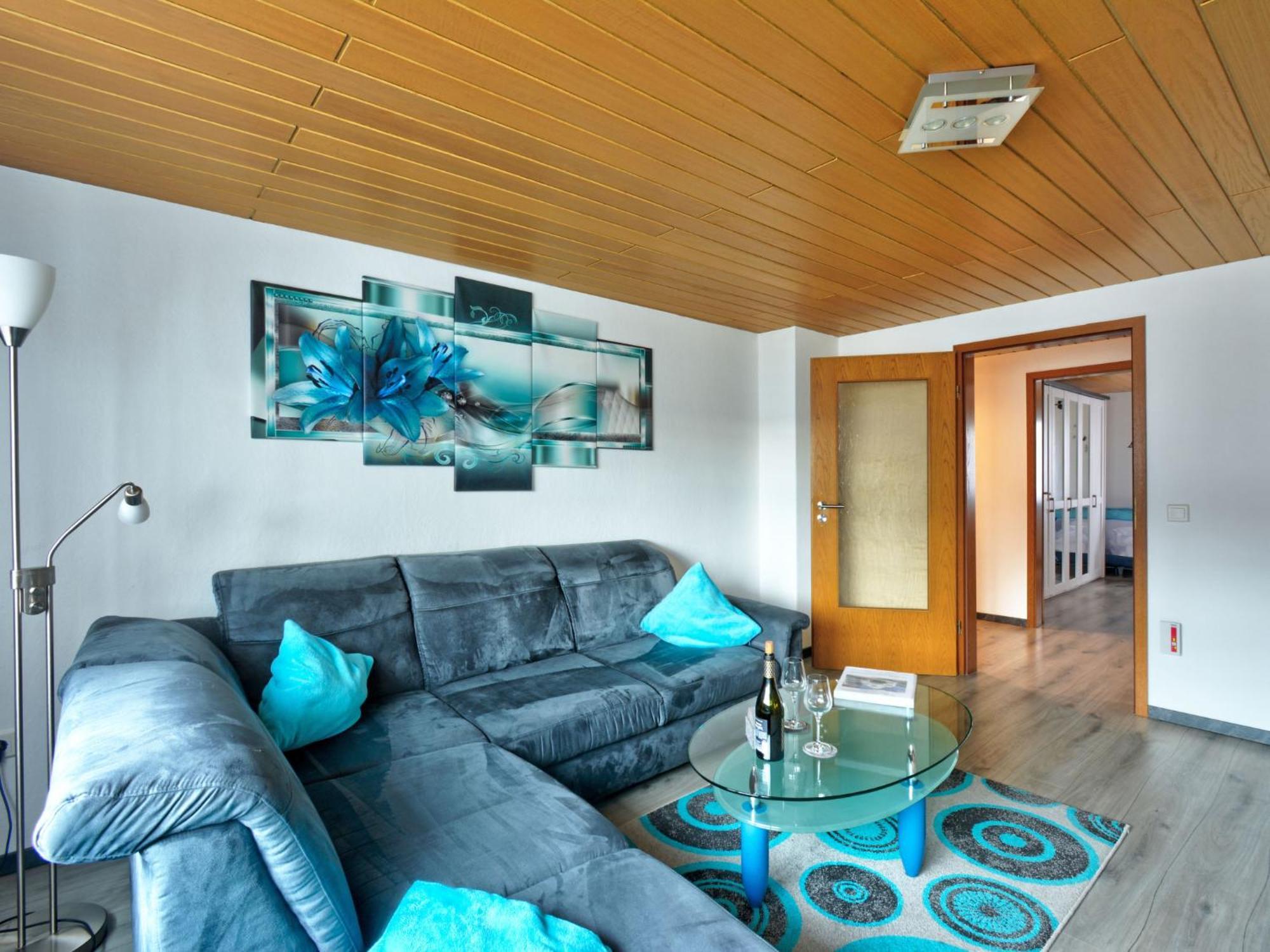 Apartment Born 2 By Interhome Schieder-Schwalenberg ภายนอก รูปภาพ