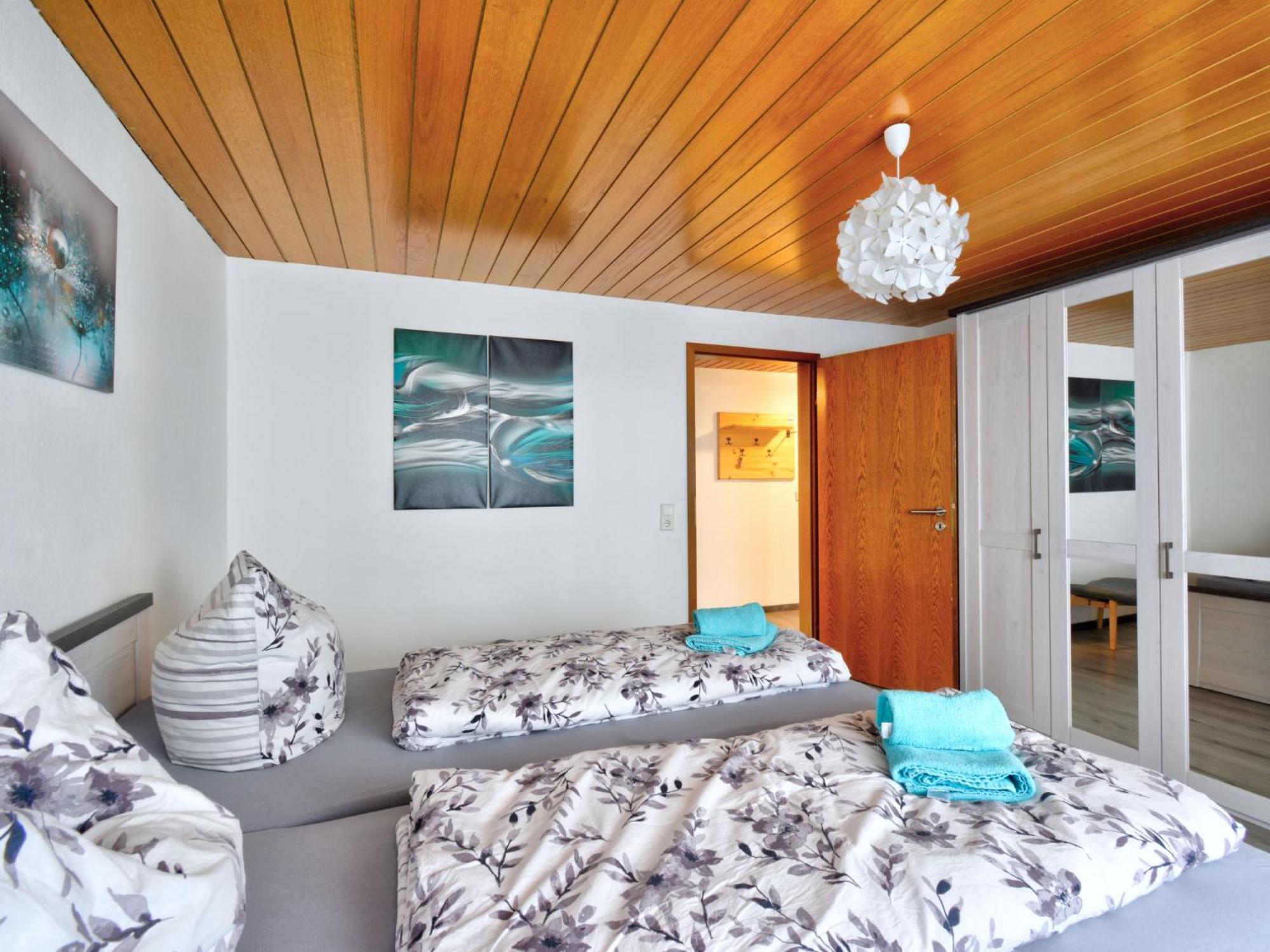 Apartment Born 2 By Interhome Schieder-Schwalenberg ภายนอก รูปภาพ