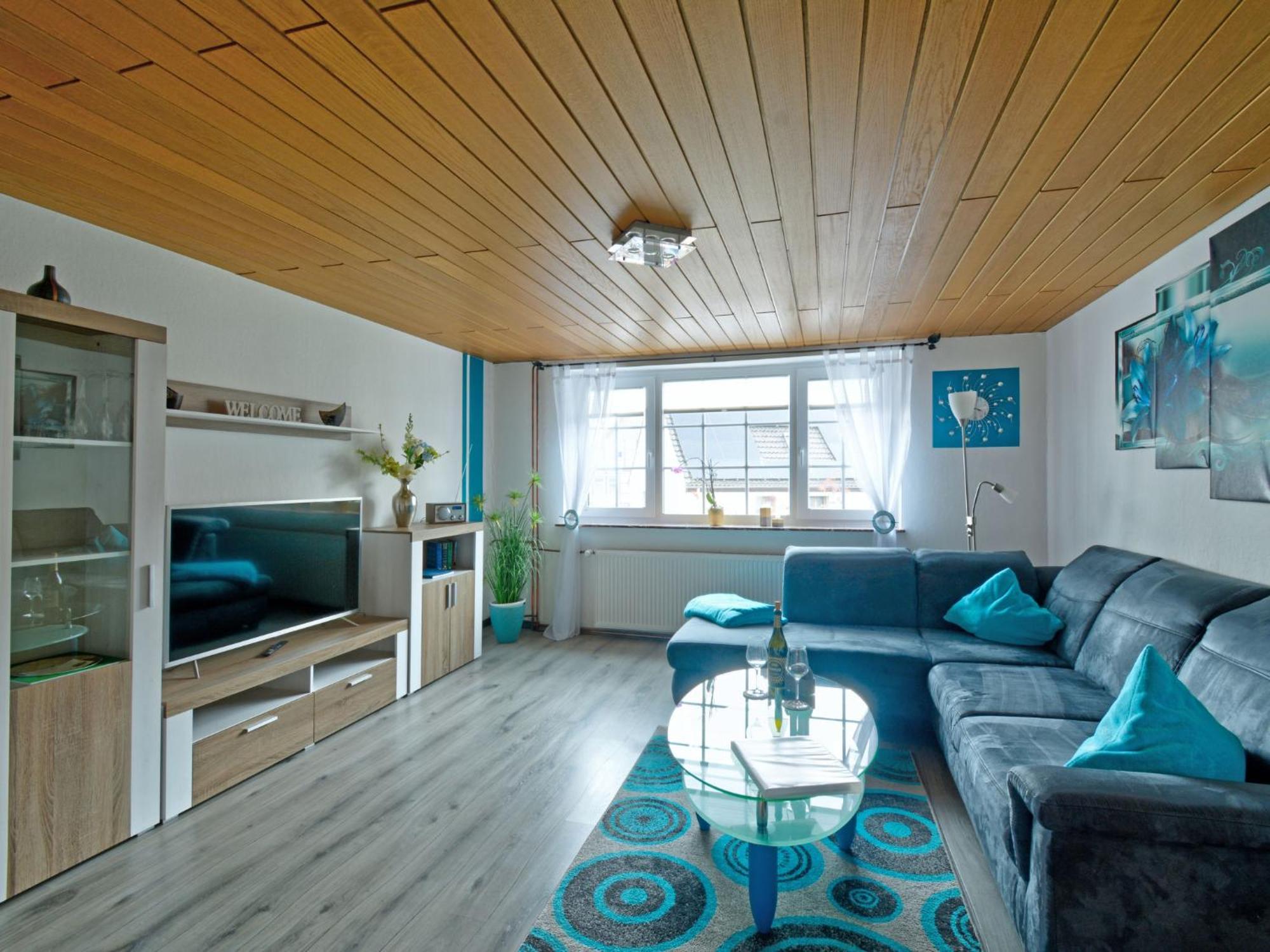 Apartment Born 2 By Interhome Schieder-Schwalenberg ภายนอก รูปภาพ